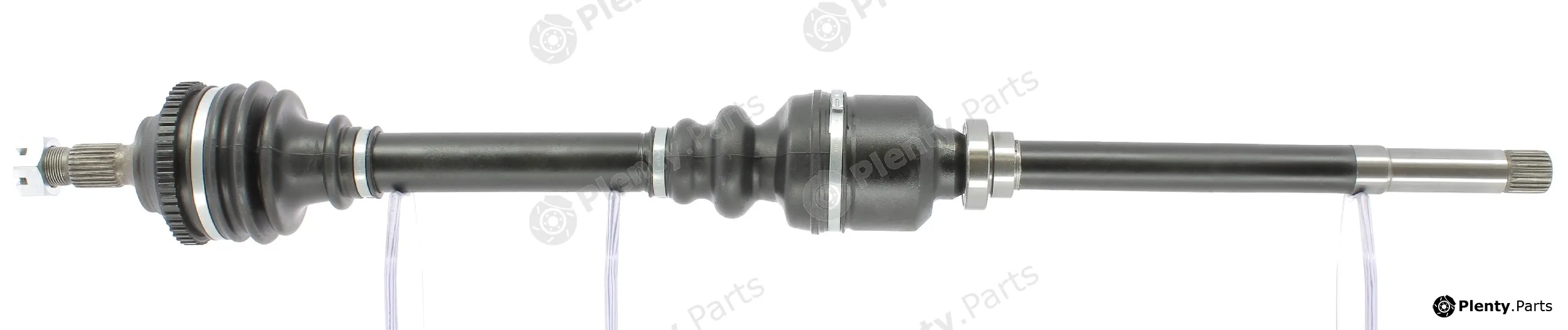 Friesen FDS1117 — Drive Shaft