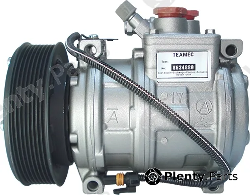 Friesen FRC34880 — Compressor, air conditioning
