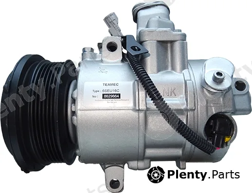 Friesen FRC29664 — Compressor, air conditioning