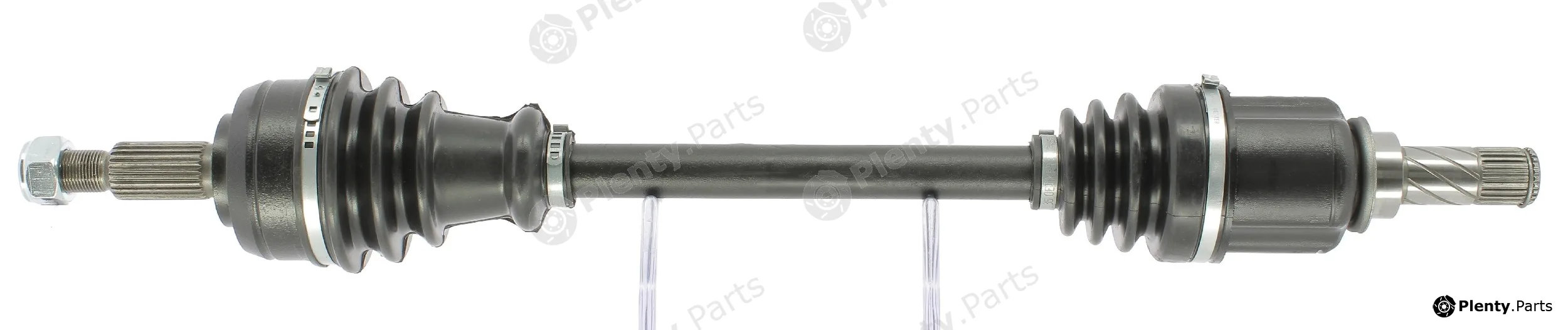 Friesen FDS2339 — Drive Shaft