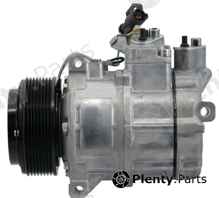 Friesen FRC08613 — Compressor, air conditioning