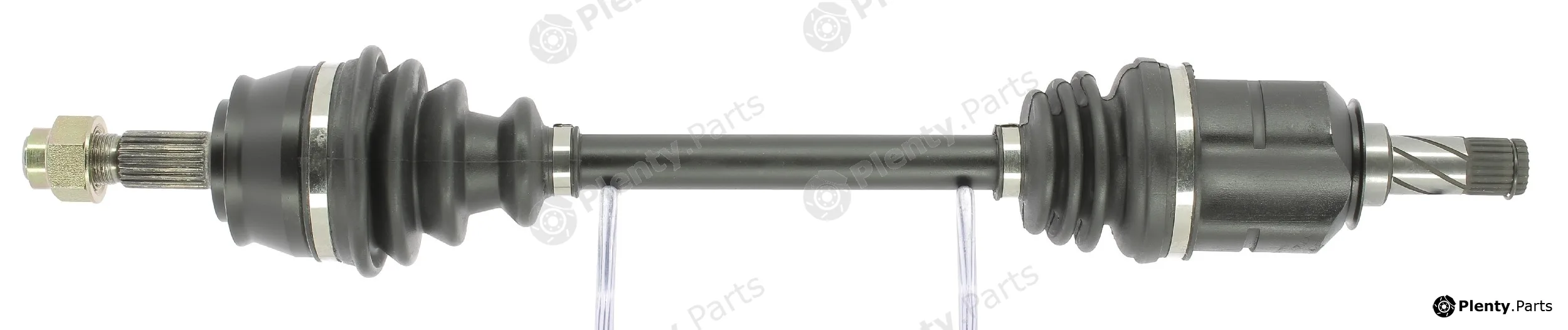 Friesen FDS1149 — Drive Shaft