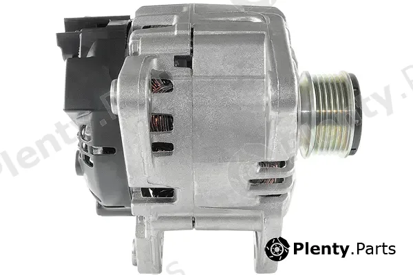 Friesen 9090777 — Alternator
