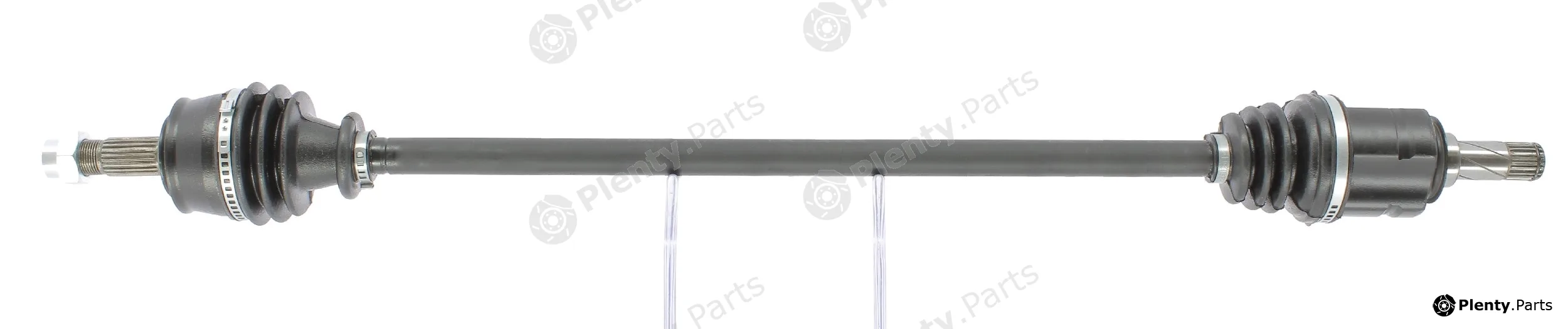 Friesen FDS2159 — Drive Shaft