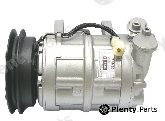 Friesen FRC18036 — Compressor, air conditioning