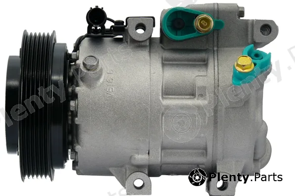 Friesen FRC23350 — Compressor, air conditioning