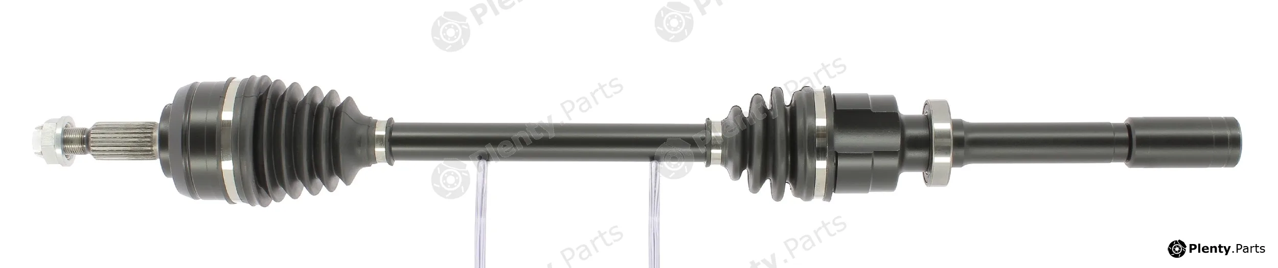Friesen FDS2781 — Drive Shaft