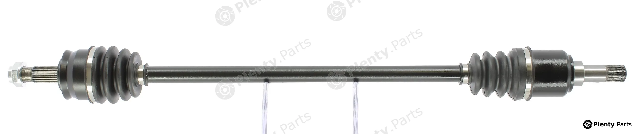 Friesen FDS2191 — Drive Shaft
