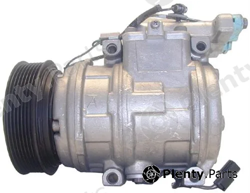 Friesen FRC34898 — Compressor, air conditioning