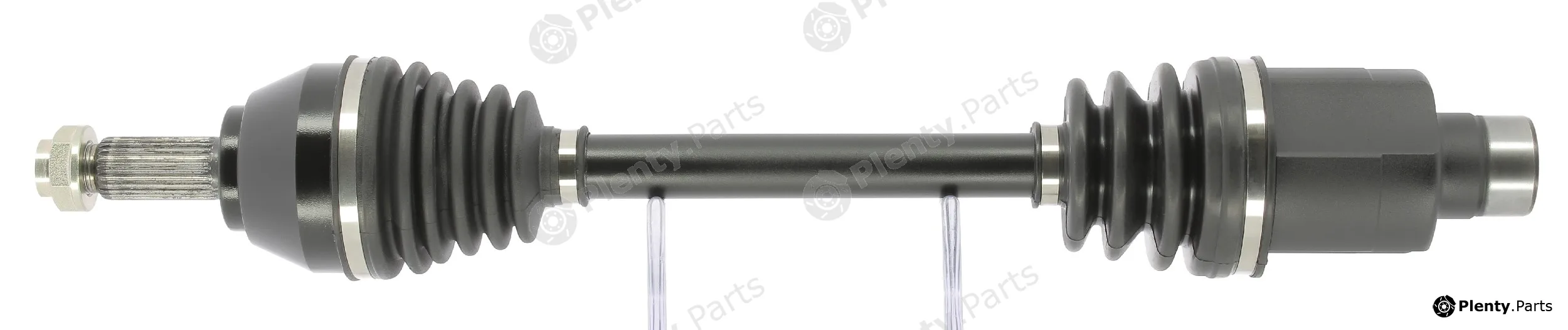 Friesen FDS3839 — Drive Shaft