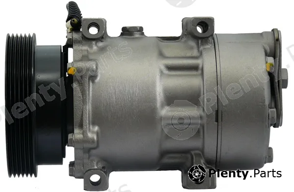 Friesen FRC00068 — Compressor, air conditioning