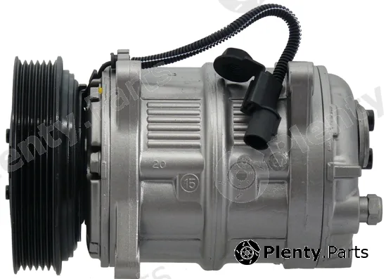 Friesen FRC00104 — Compressor, air conditioning