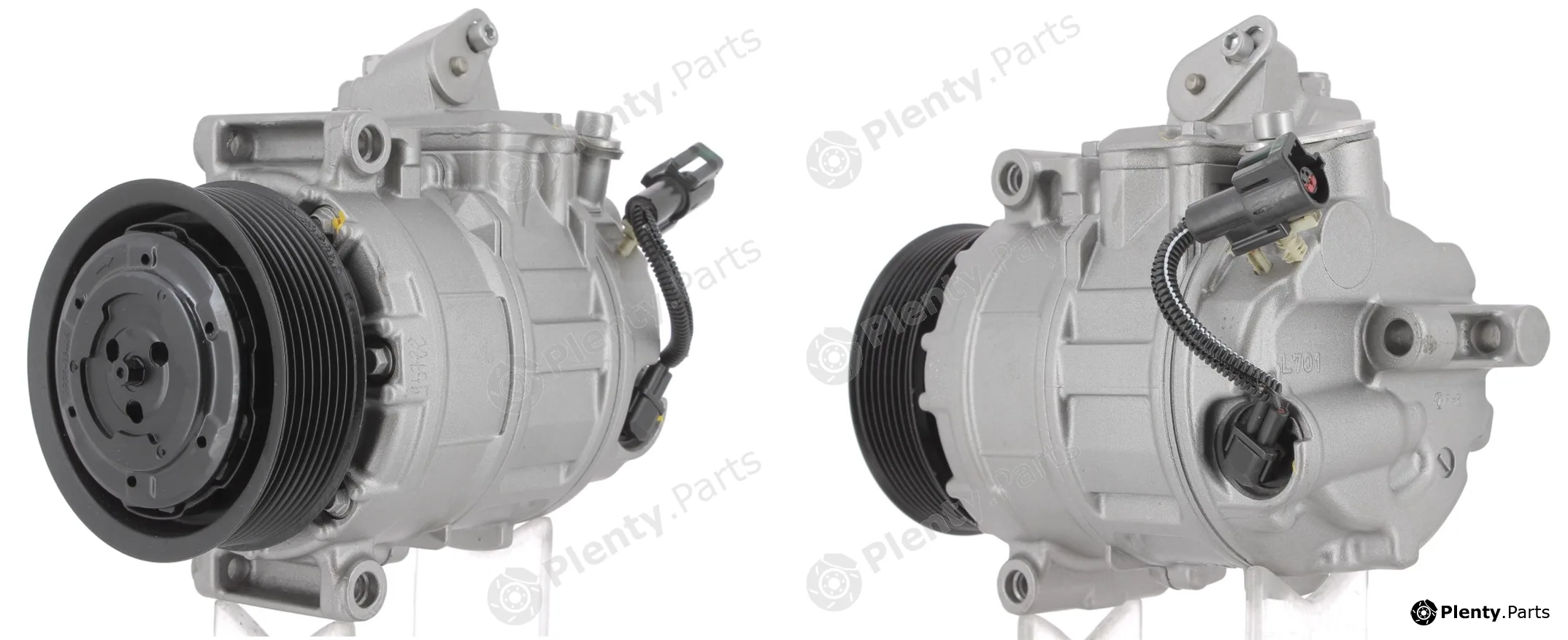 Friesen FRC29763 — Compressor, air conditioning