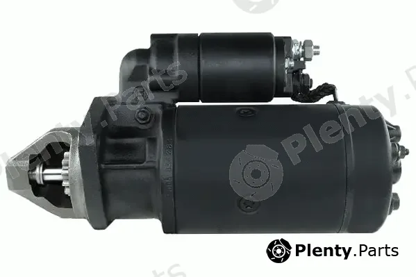 Friesen 8817870 — Starter