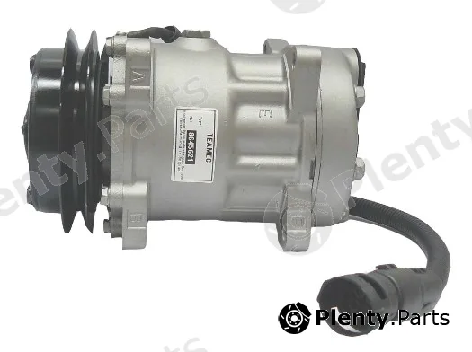 Friesen FRC45621 — Compressor, air conditioning