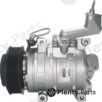 Friesen FRC38787 — Compressor, air conditioning