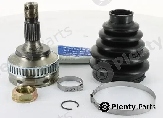 Friesen FVJ0265 — Joint Kit, drive shaft