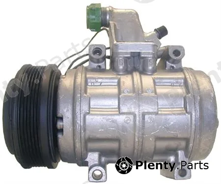 Friesen FRC33702 — Compressor, air conditioning