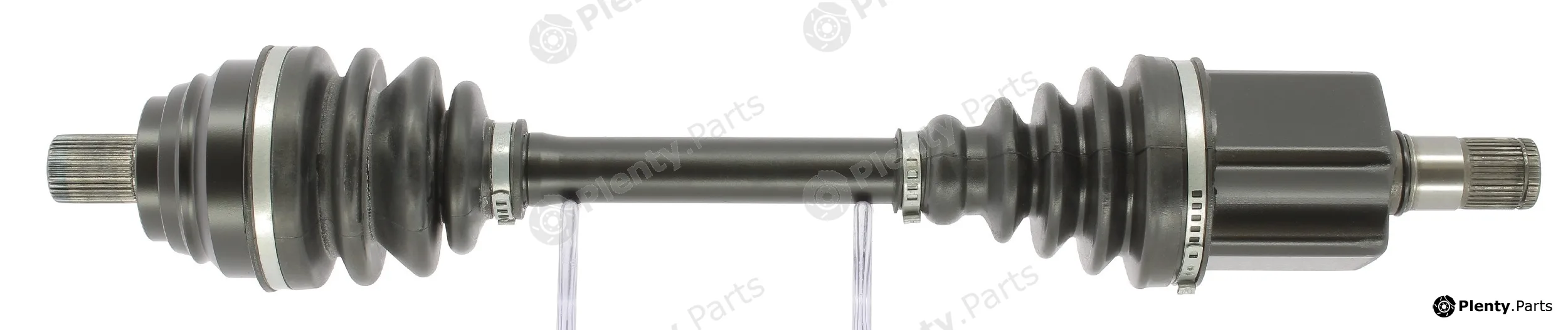 Friesen FDS4101 — Drive Shaft