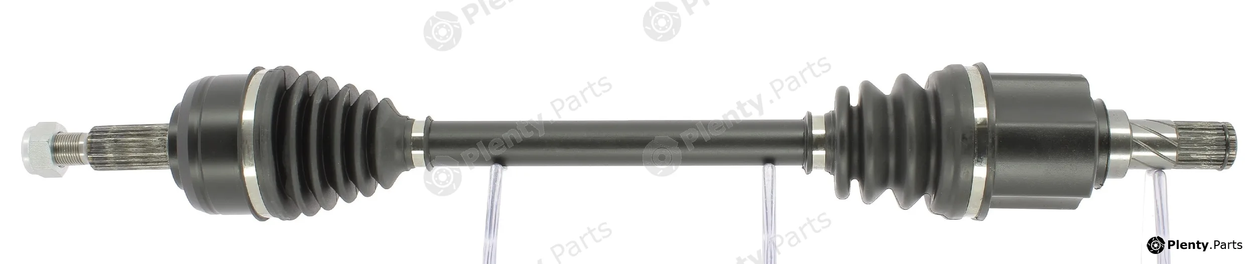 Friesen FDS2437 — Drive Shaft