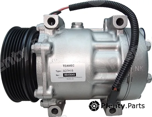 Friesen FRC45645 — Compressor, air conditioning