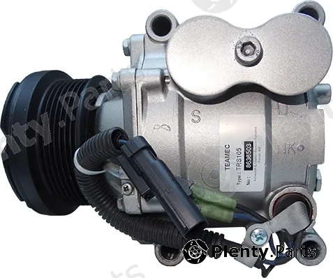 Friesen FRC36503 — Compressor, air conditioning