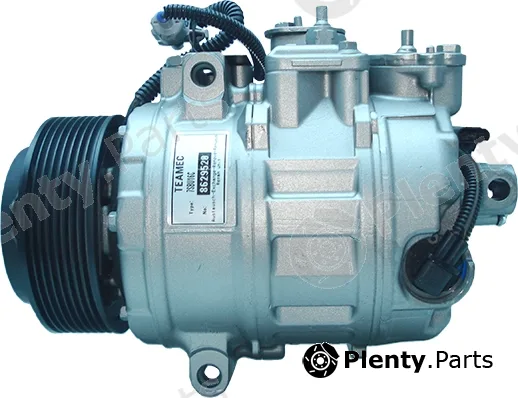 Friesen FRC29520 — Compressor, air conditioning