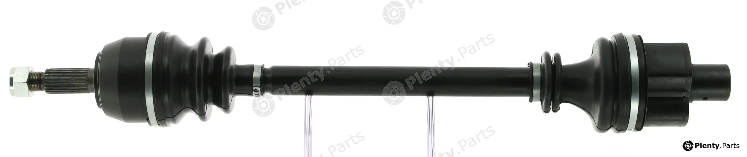 Friesen FDS1628 — Drive Shaft