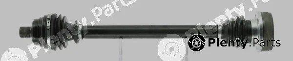 Friesen FDS1790 — Drive Shaft