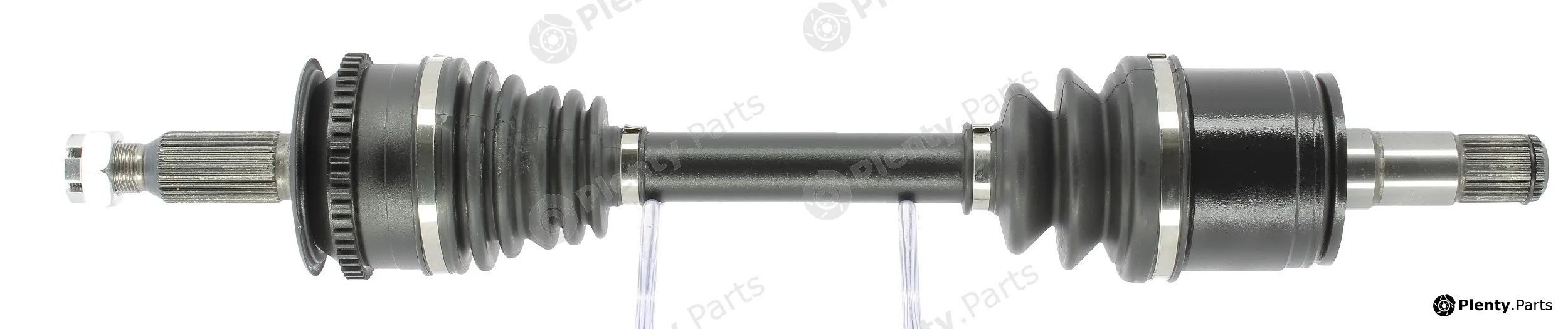 Friesen FDS3363 — Drive Shaft