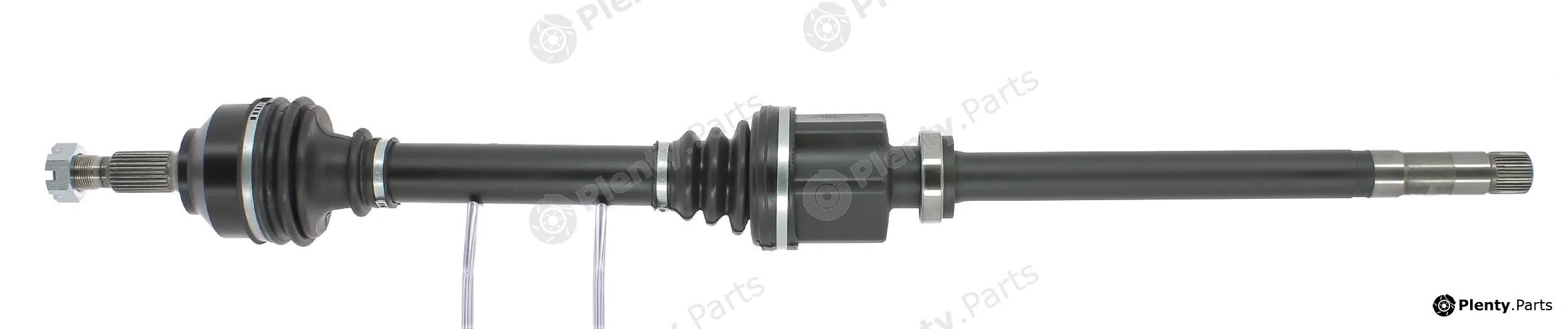 Friesen FDS1565 — Drive Shaft