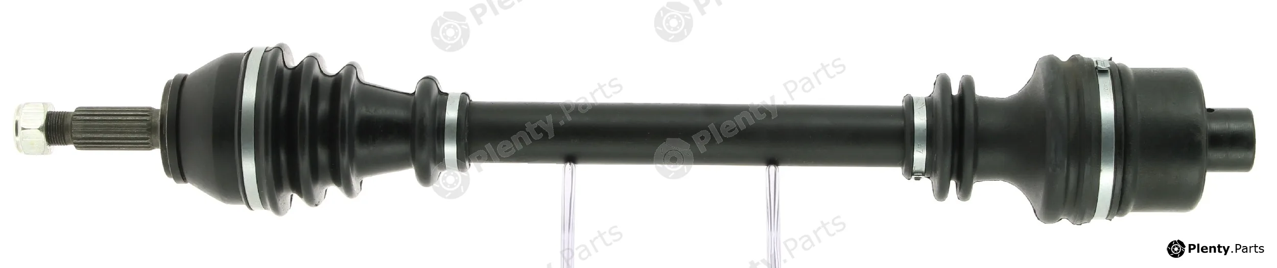 Friesen FDS1635 — Drive Shaft