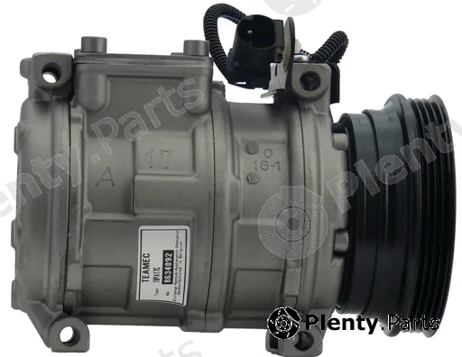 Friesen FRC34892 — Compressor, air conditioning