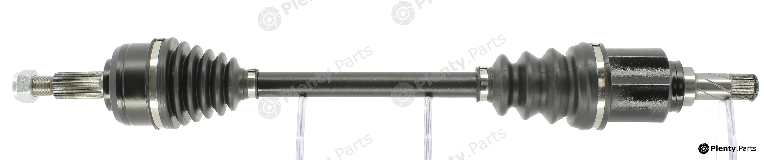 Friesen FDS2330 — Drive Shaft
