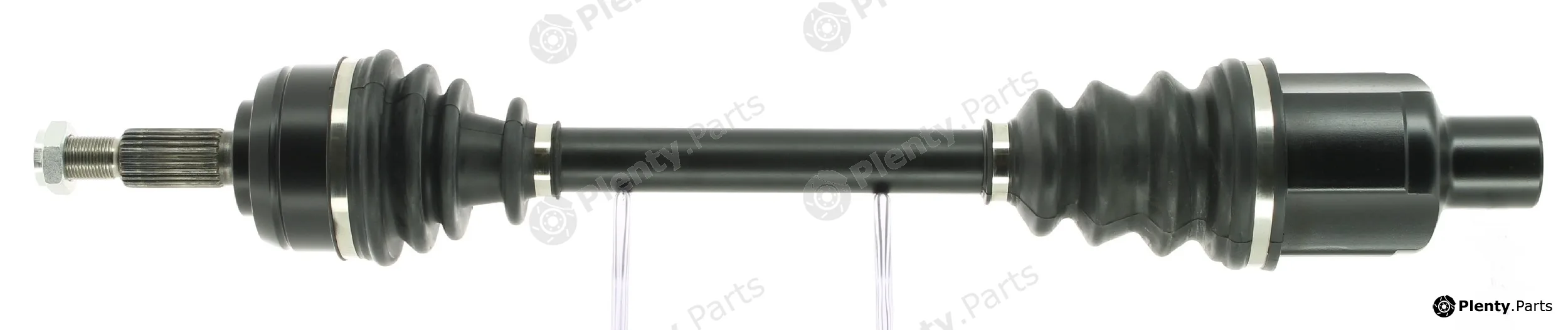 Friesen FDS2737 — Drive Shaft