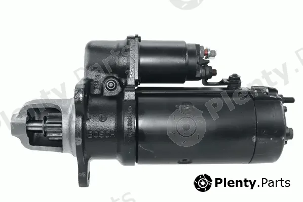 Friesen 8817760 — Starter