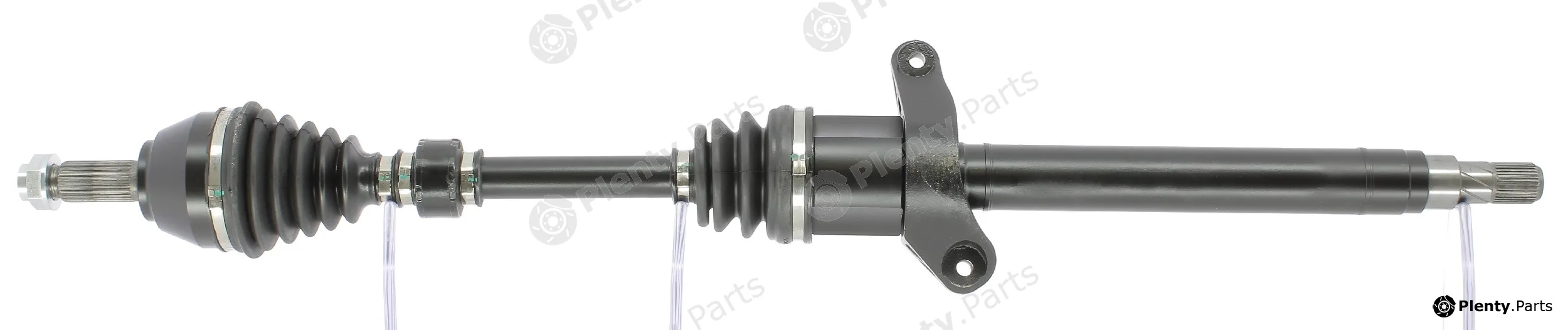 Friesen FDS3870 — Drive Shaft