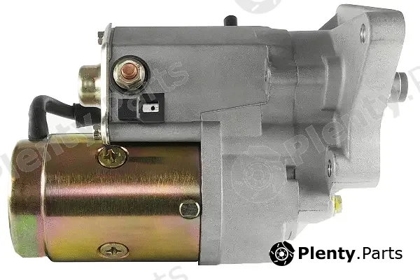 Friesen 8080207 — Starter