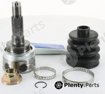 Friesen FVJ0012 — Joint Kit, drive shaft