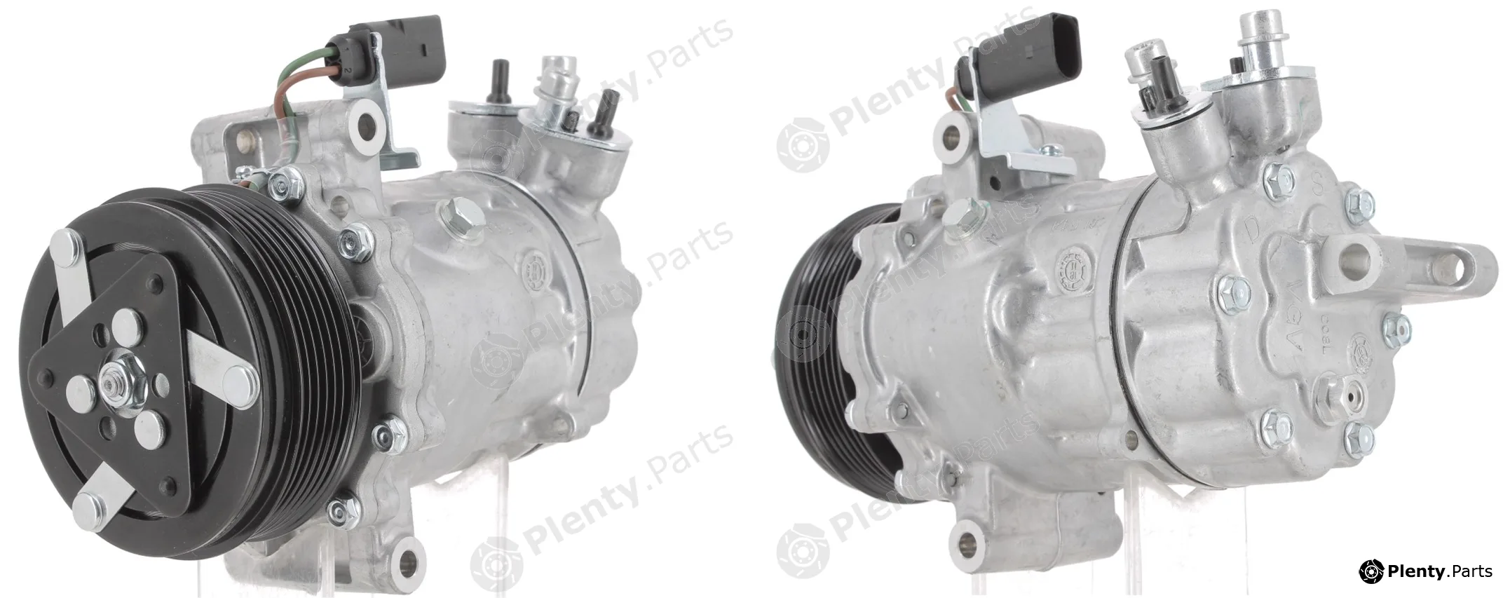 Friesen FRC00177 — Compressor, air conditioning