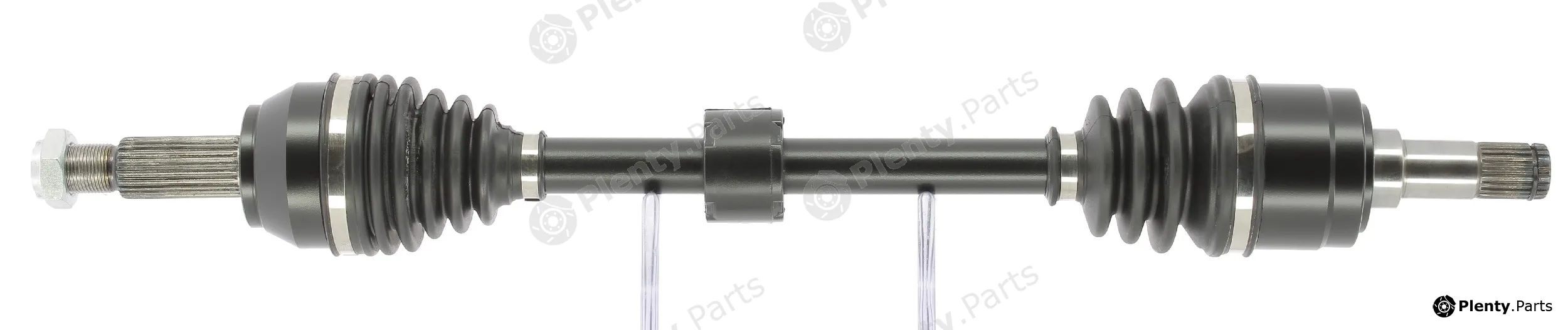 Friesen FDS3618 — Drive Shaft