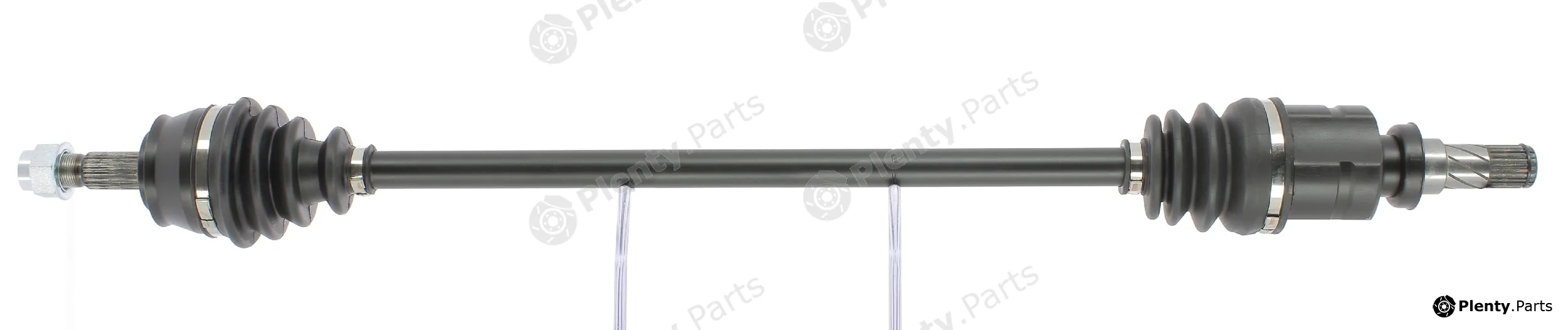 Friesen FDS3786 — Drive Shaft