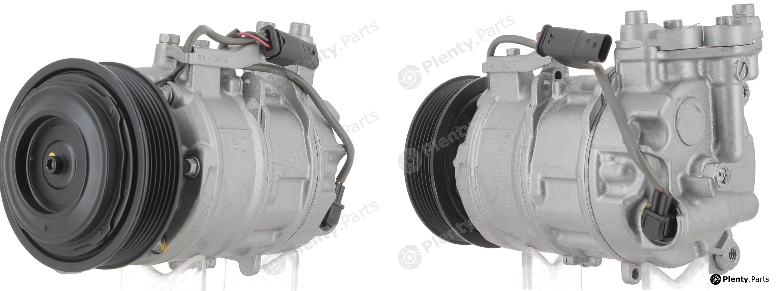Friesen FRC29668 — Compressor, air conditioning