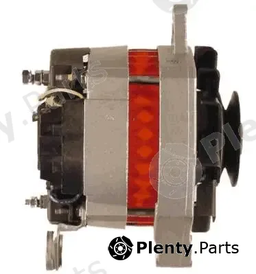 Friesen 9037301 — Alternator