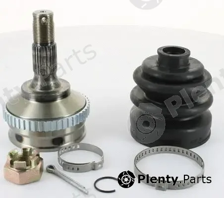 Friesen FVJ0016 — Joint Kit, drive shaft
