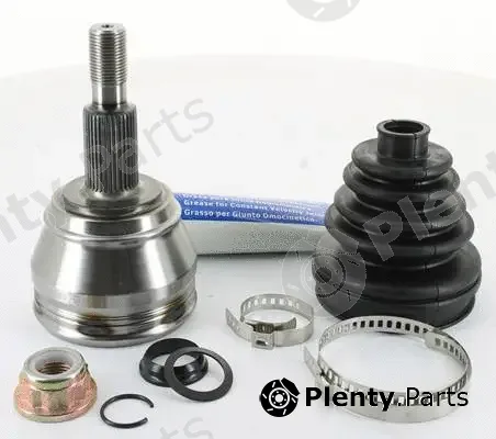 Friesen FVJ0006 — Joint Kit, drive shaft
