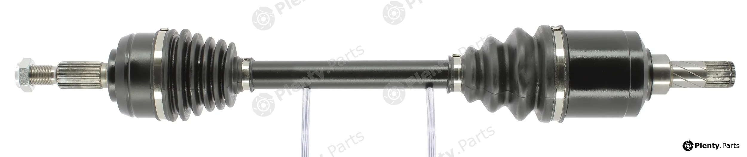 Friesen FDS2854 — Drive Shaft