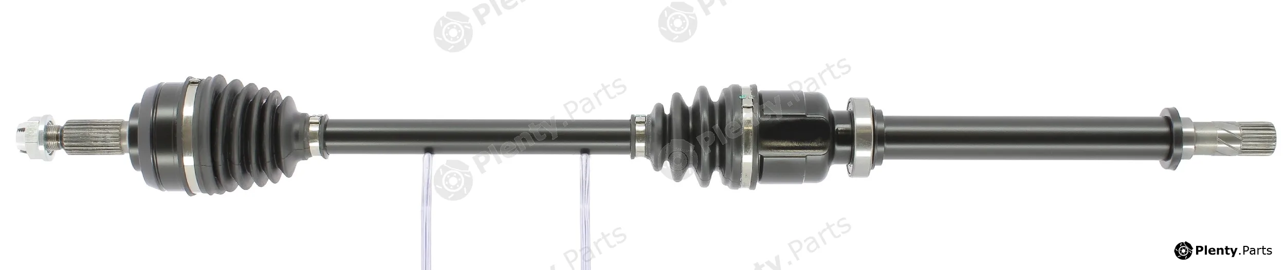 Friesen FDS2519 — Drive Shaft