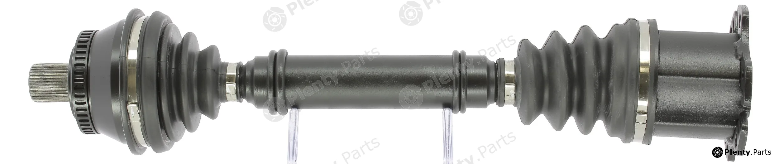 Friesen FDS1007 — Drive Shaft
