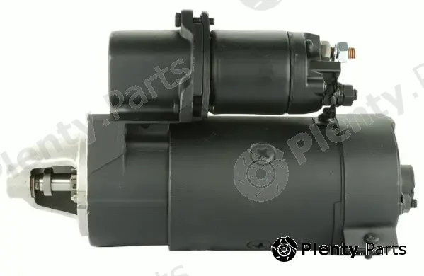 Friesen 8011871 — Starter